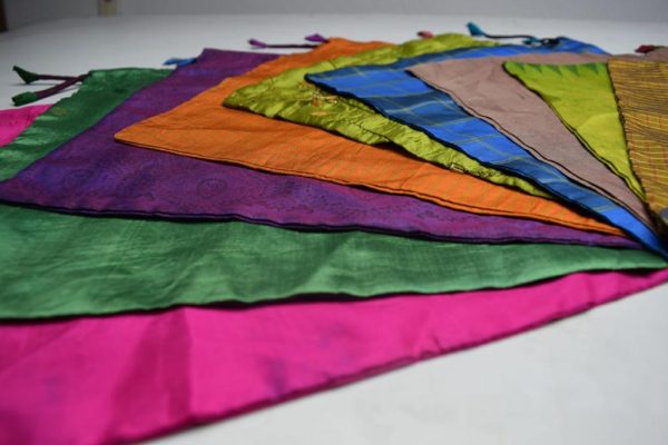 TOTE BAG (2X3 Inch)