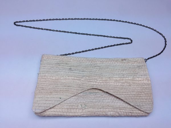Sling FF White X