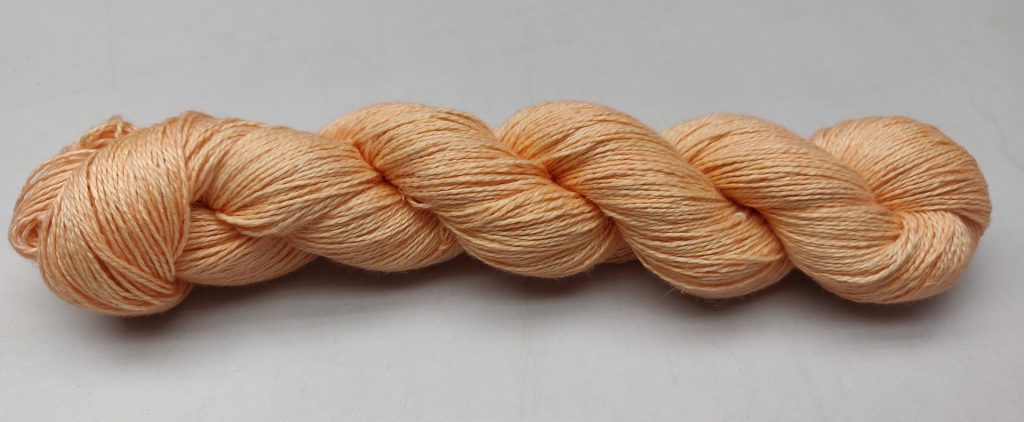 Linen Sportweight Yarn – 290
