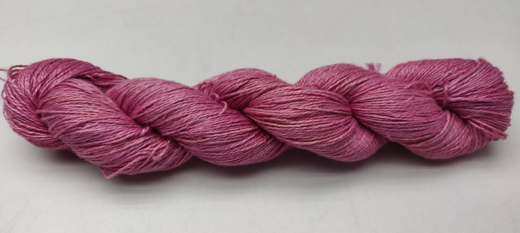 Linen Sportweight Yarn – 44