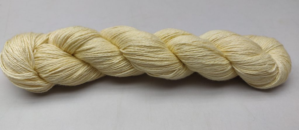 Linen Sportweight Yarn – 55L