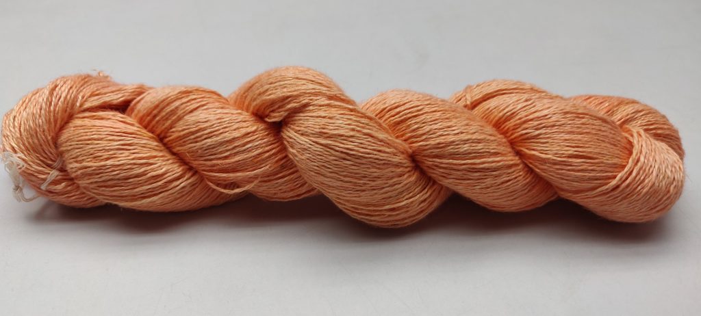 Linen Sportweight Yarn – 80
