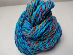 Candy Silk Yarn – Arctic