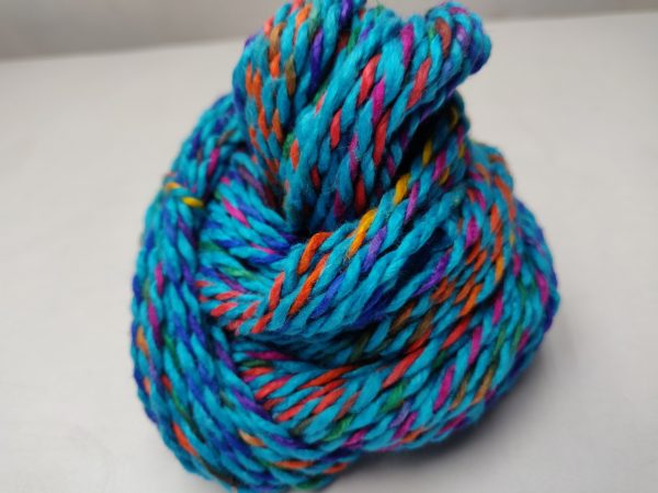 Candy Silk Yarn - Arctic