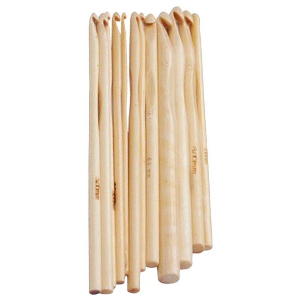 Crochet - Bamboo 003