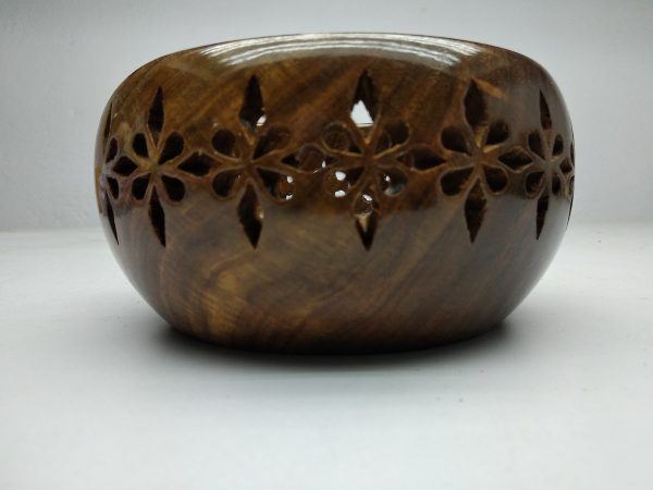 RW Yarn Bowl - 006