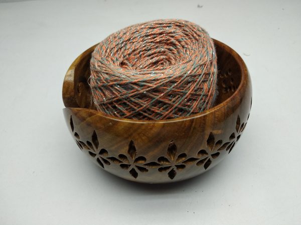 RW Yarn Bowl - 005
