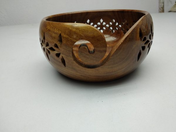 RW Yarn Bowl - 004