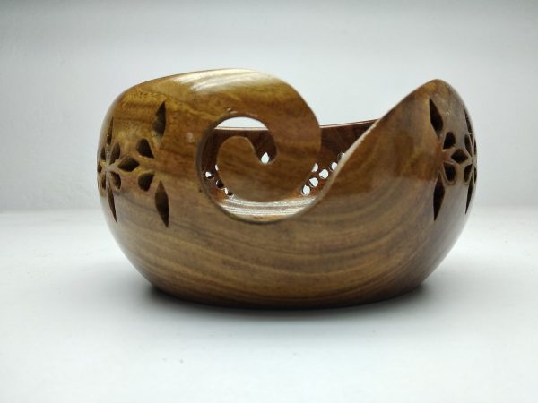 RW Yarn Bowl - 001