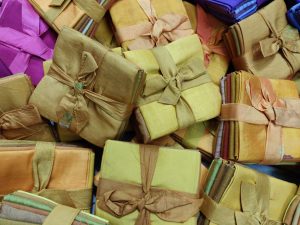 Fat Quarter-Fabric Bundle