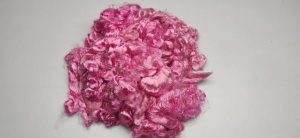 Banana Yarn Fiber – Baby Pink