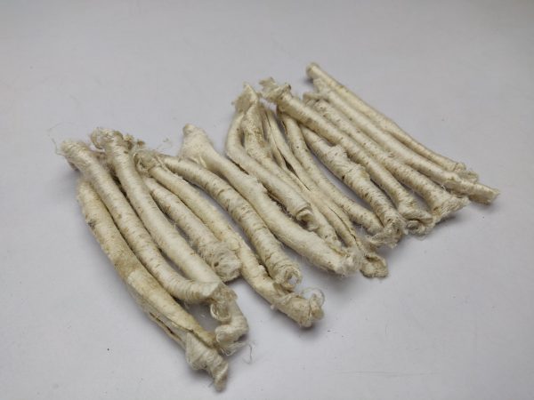 Mulberry Silk Rods