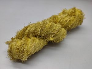 Lurex Frizz(Golden) – Corn
