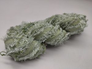 Lurex Frizz (Silver) – Forest