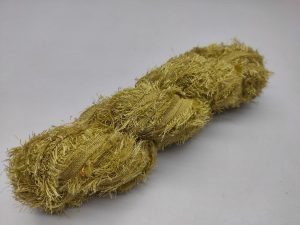 Lurex Frizz(Golden) – Gold