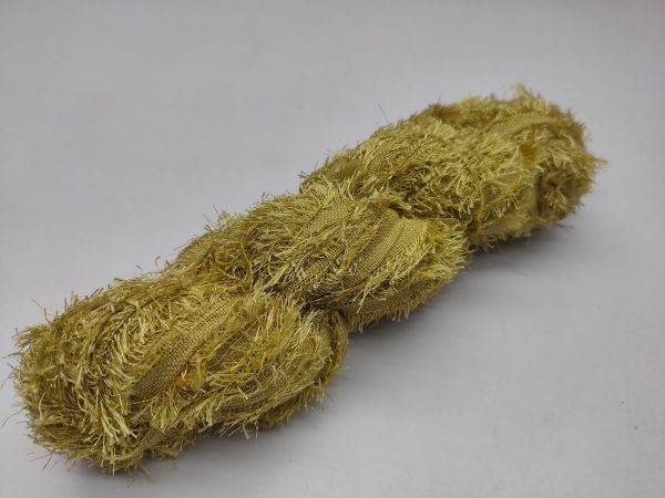 Lurex Frizz(Golden) - Gold