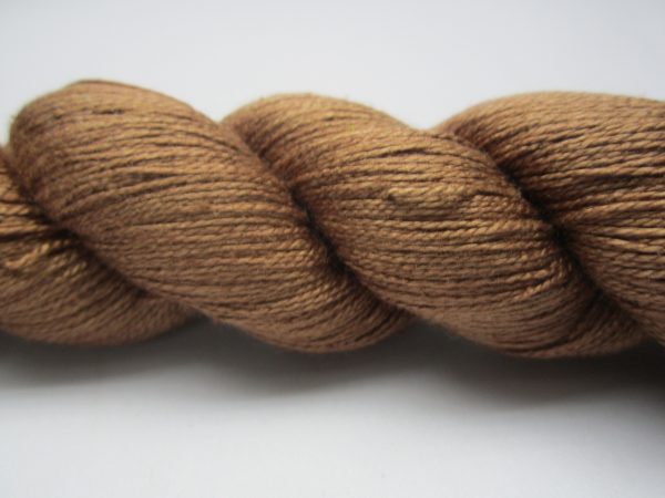 Abia Silk Yarn - 112