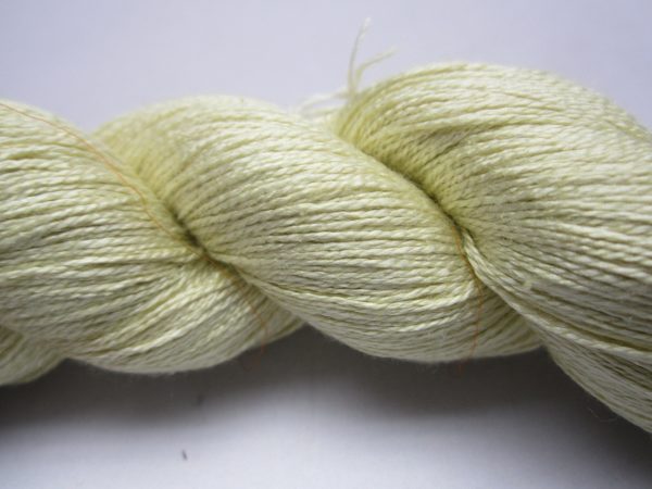 Abia Silk Yarn - 136