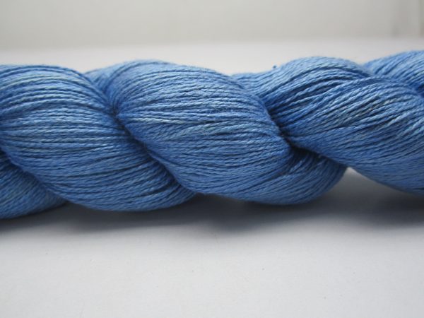 Abia Silk Yarn - 48