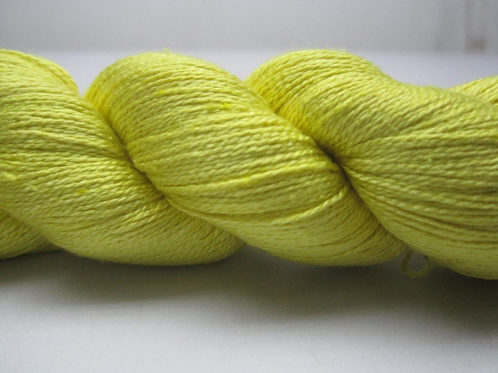 Abia Silk Yarn – 5