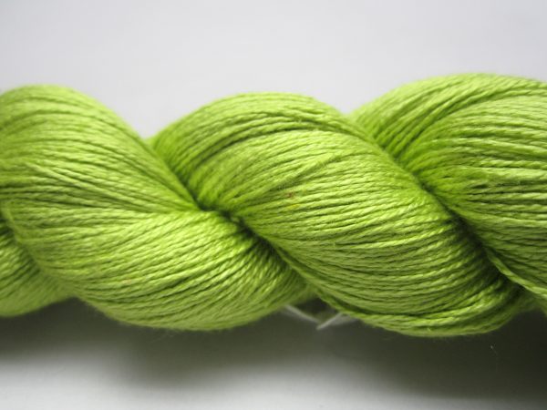 Abia Silk Yarn - 6
