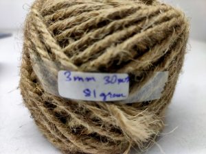 Jute Yarn