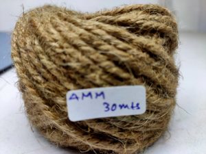 Burlap Yarn