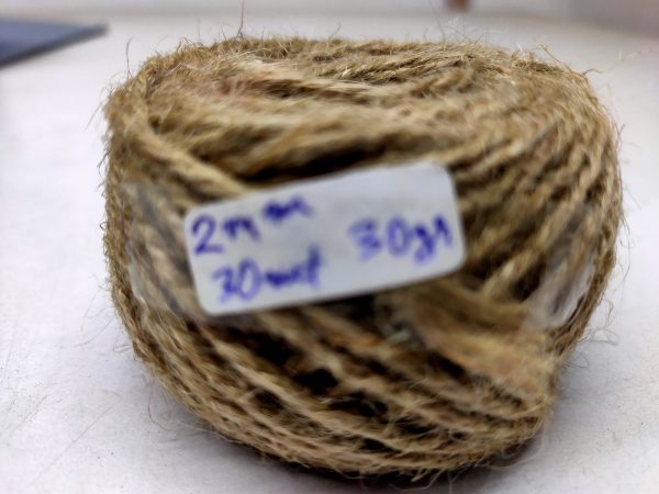 Jute Yarn