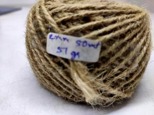 Burlap Thread