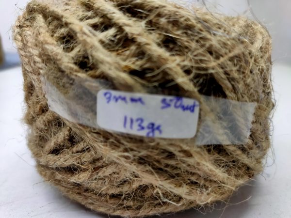 Jute Yarn