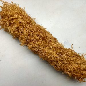 Linen Frizz Ribbon - Latifi Silk Exports LLP