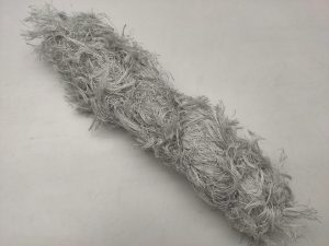 Linen Frizz Ribbon – Coin