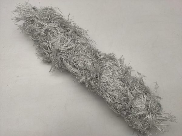 Linen Frizz Ribbon - Latifi Silk Exports LLP