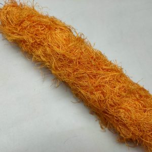 Linen Frizz Ribbon - Latifi Silk Exports LLP