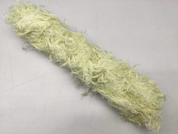 Linen Frizz Ribbon - Latifi Silk Exports LLP