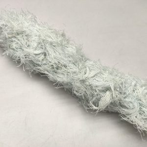 Linen Frizz Ribbon - Latifi Silk Exports LLP