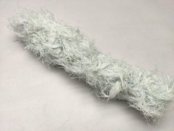 Linen Frizz Ribbon - Latifi Silk Exports LLP